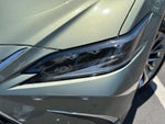 2025 Lexus ES 300h Luxury