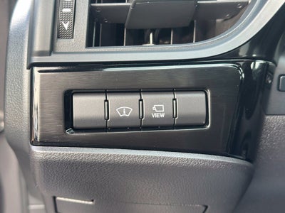 2022 Lexus ES 350 Ultra Luxury