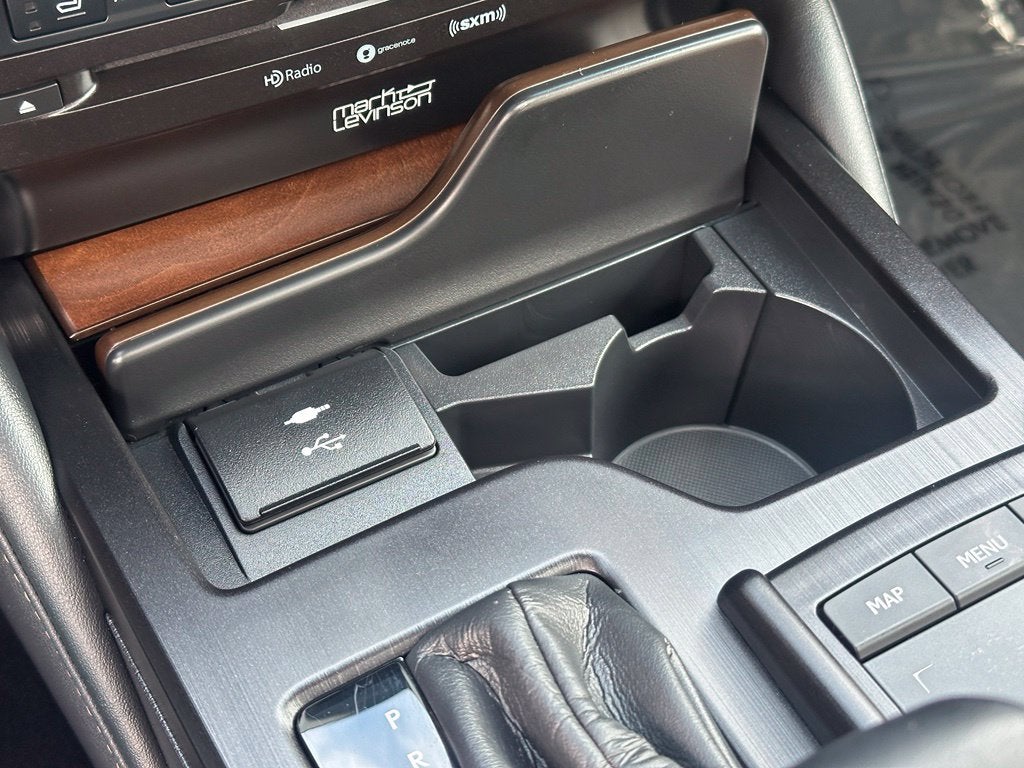 2022 Lexus ES 350 Ultra Luxury