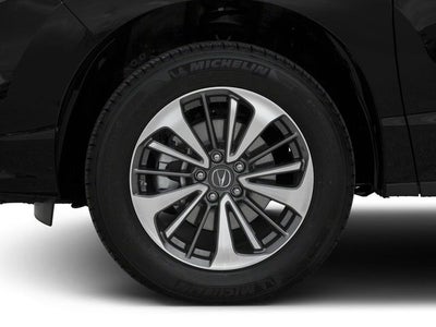 2016 Acura RDX Base AWD w/Advance Package
