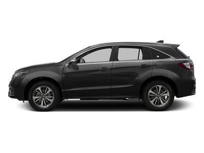 2016 Acura RDX Base AWD w/Advance Package