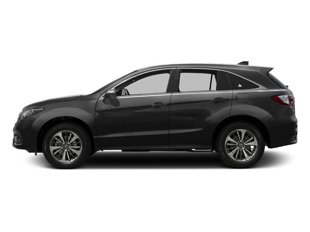 2016 Acura RDX Base AWD w/Advance Package