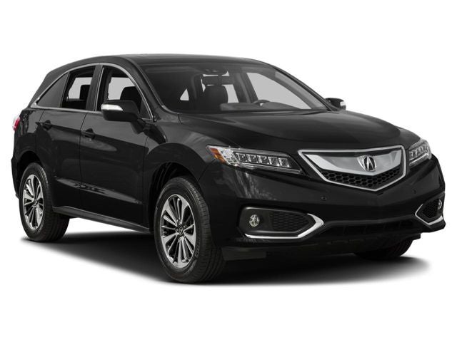 2016 Acura RDX Base AWD w/Advance Package