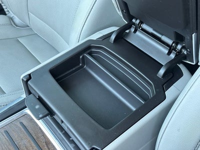 2020 Acura MDX Technology