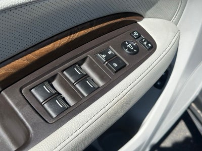 2020 Acura MDX Technology