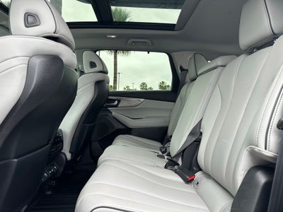 2022 Acura MDX Advance SH-AWD