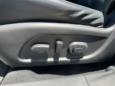 2016 Nissan Murano SL