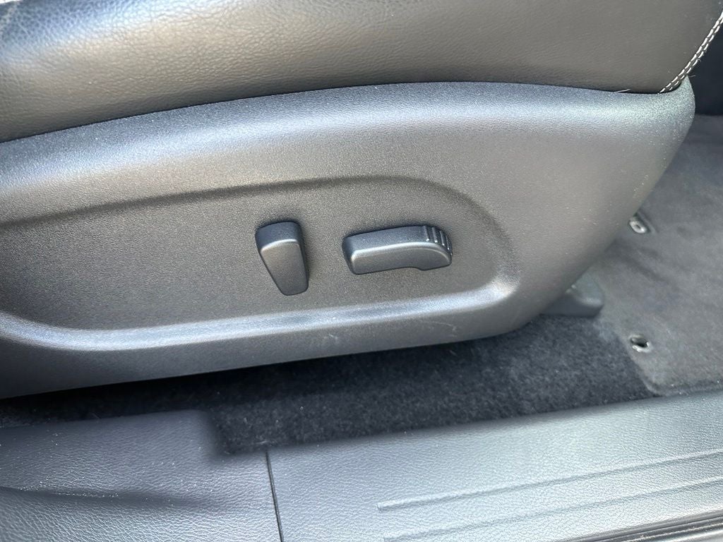 2016 Nissan Murano SL