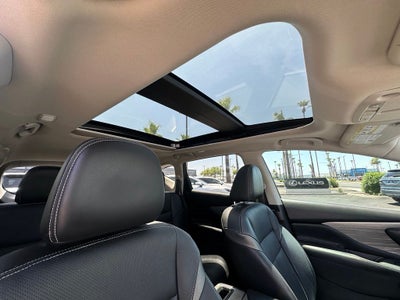 2016 Nissan Murano SL