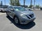 2016 Nissan Murano SL
