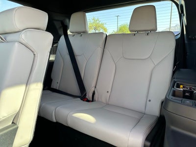 2026 Lexus TX 350 Premium