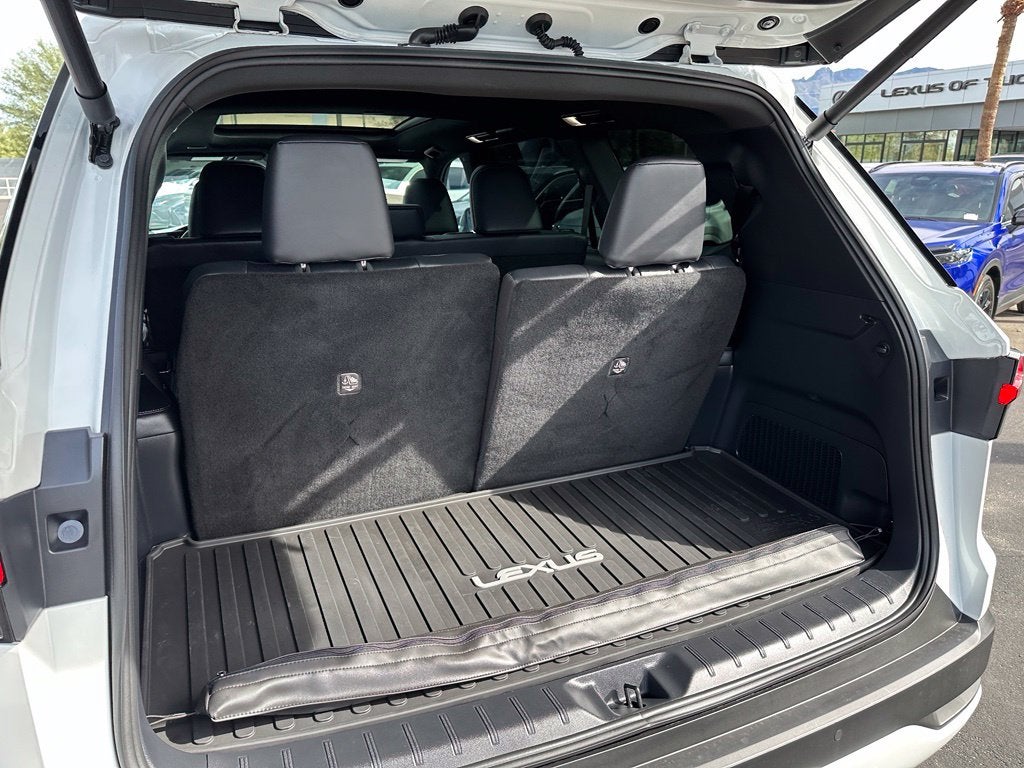 2026 Lexus TX 350 Premium