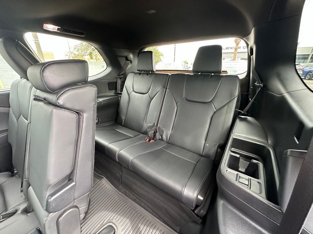 2024 Lexus TX 350 Premium