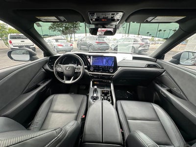 2024 Lexus TX 350 Premium
