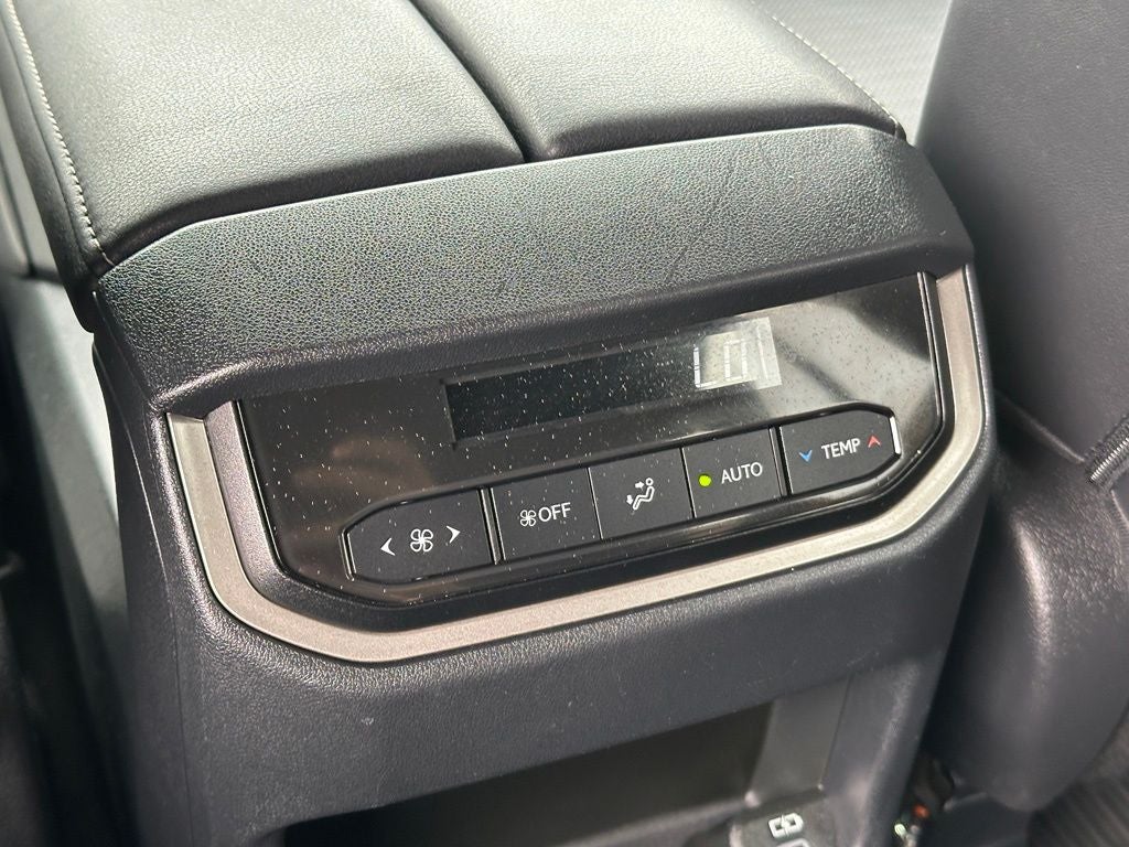 2024 Lexus TX 350 Premium