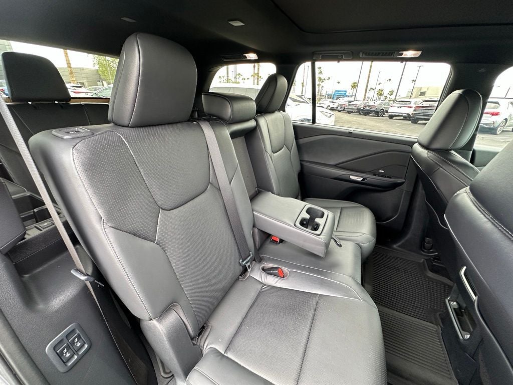 2024 Lexus TX 350 Premium