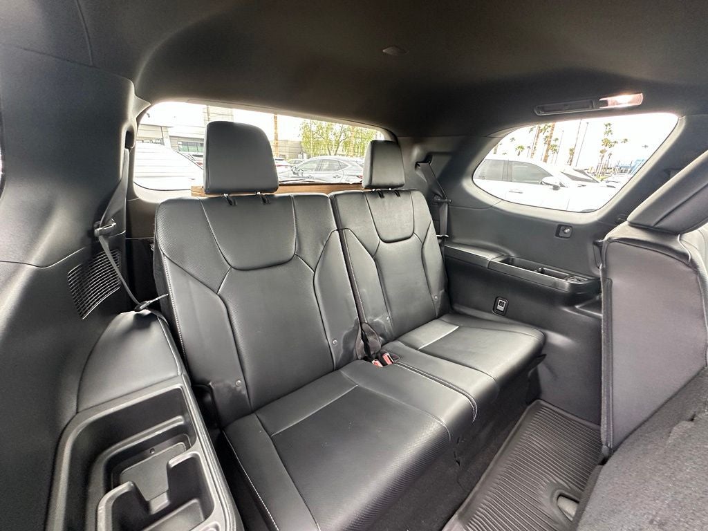 2024 Lexus TX 350 Premium