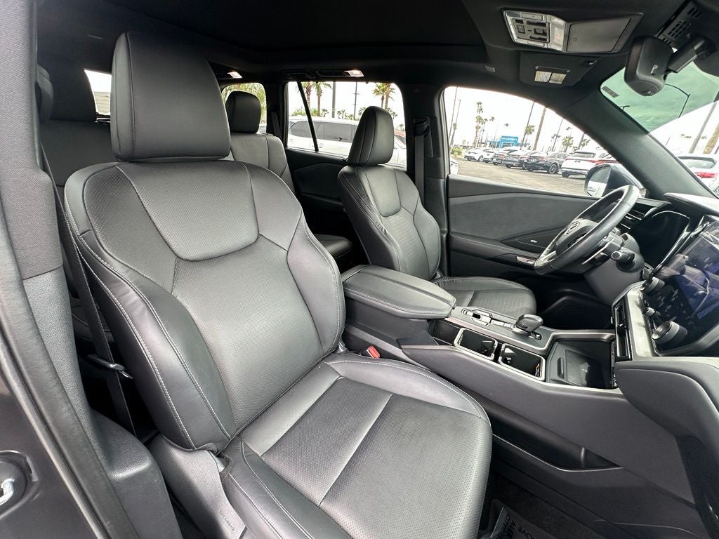 2024 Lexus TX 350 Premium