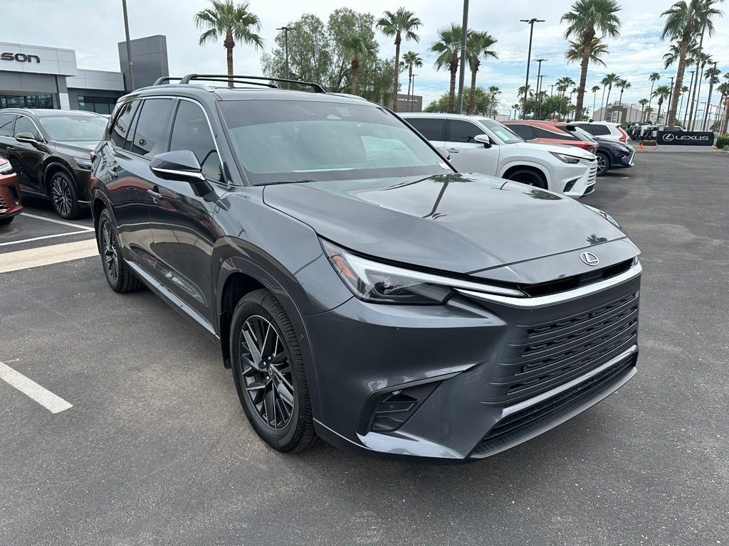 2024 Lexus TX 350 Premium