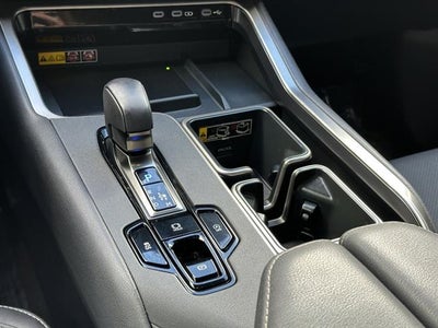 2024 Lexus TX Base