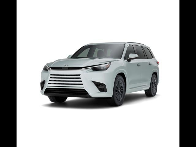 2024 Lexus TX Base