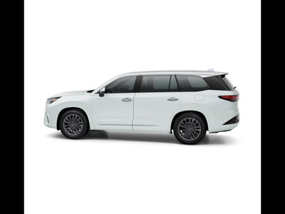 2024 Lexus TX Base