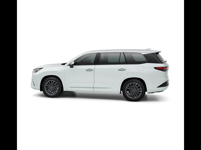 2024 Lexus TX Base