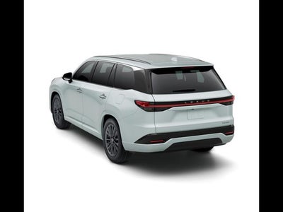 2024 Lexus TX Base