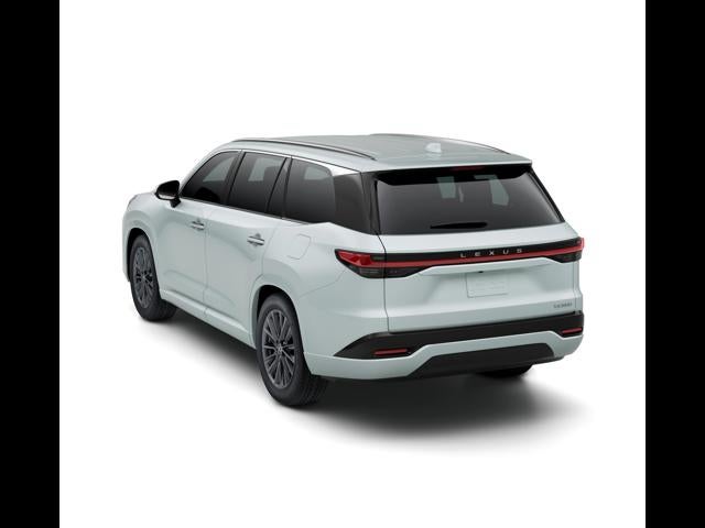 2024 Lexus TX Base