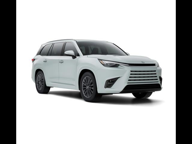 2024 Lexus TX Base