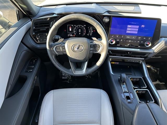 2024 Lexus TX Base
