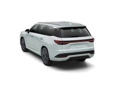 2024 Lexus TX Base
