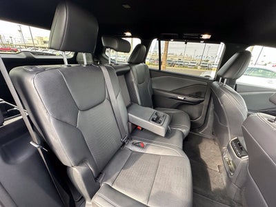 2024 Lexus TX 350