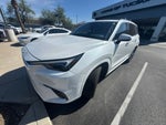 2024 Lexus TX 350