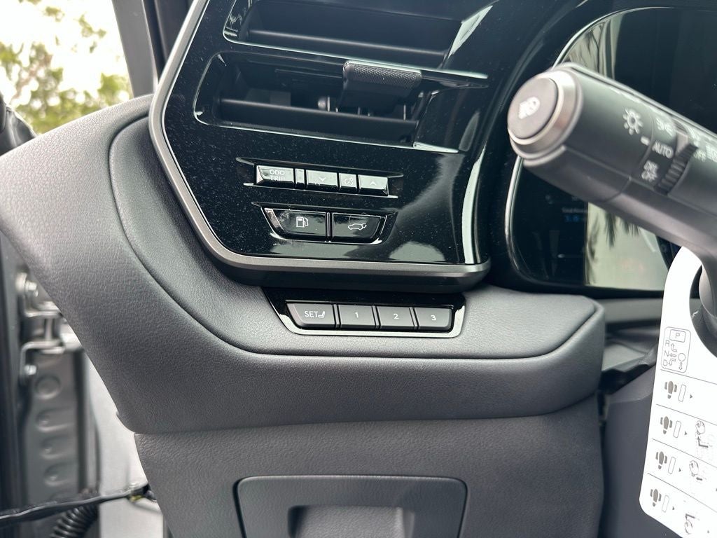 2026 Lexus TX 350 Premium - Photo 10