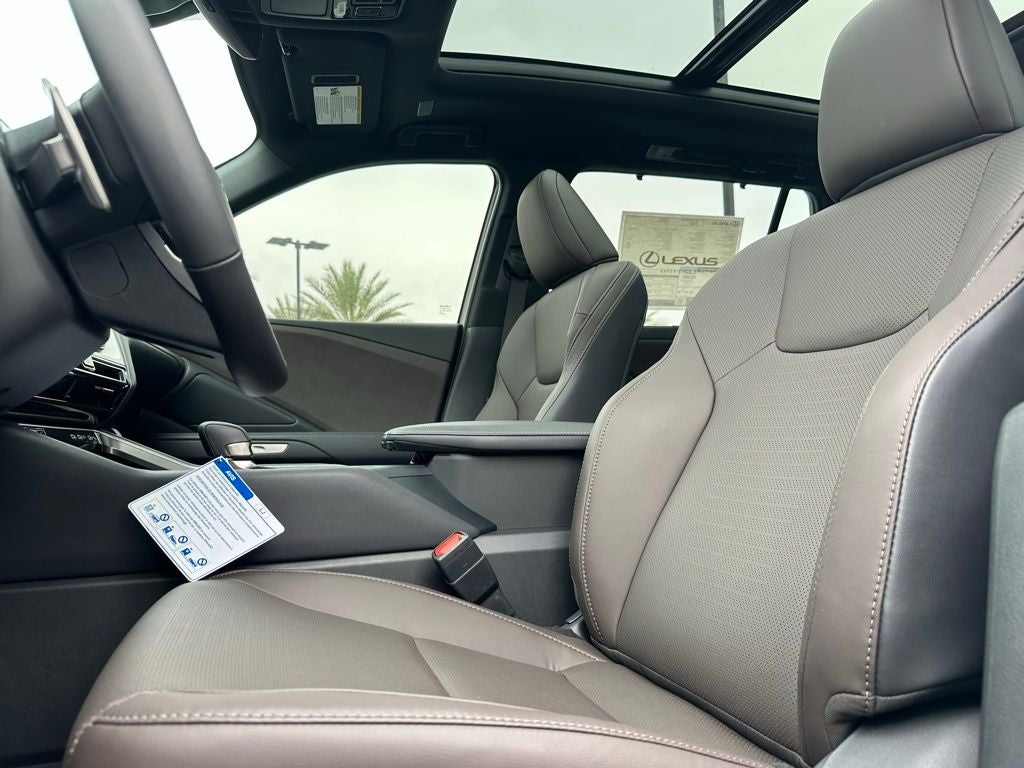 2026 Lexus TX 350 Premium - Photo 12