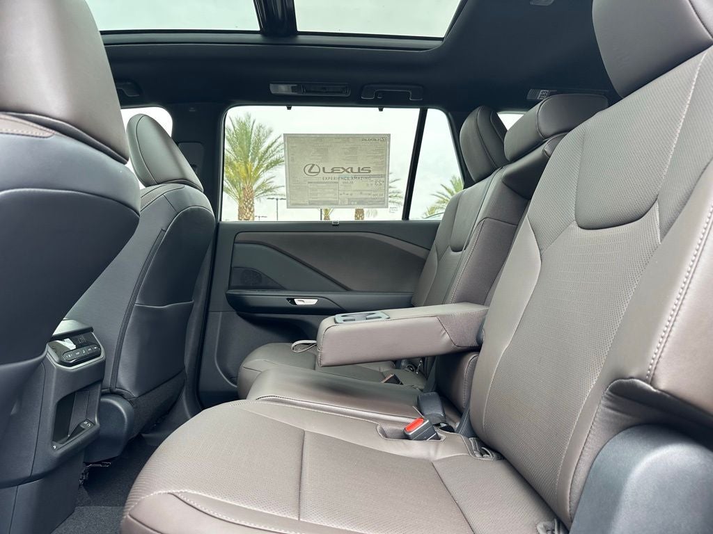 2026 Lexus TX 350 Premium - Photo 13