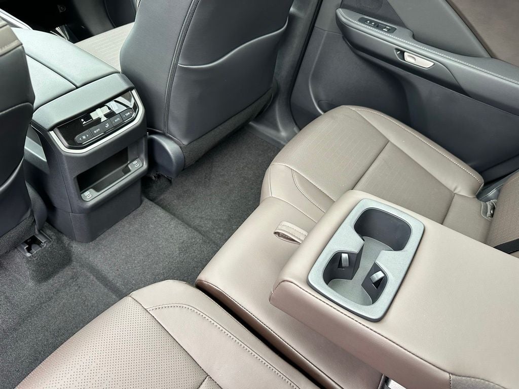 2026 Lexus TX 350 Premium - Photo 14