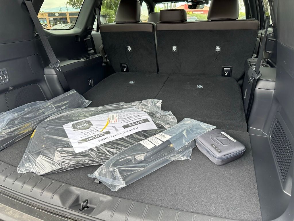 2026 Lexus TX 350 Premium - Photo 16