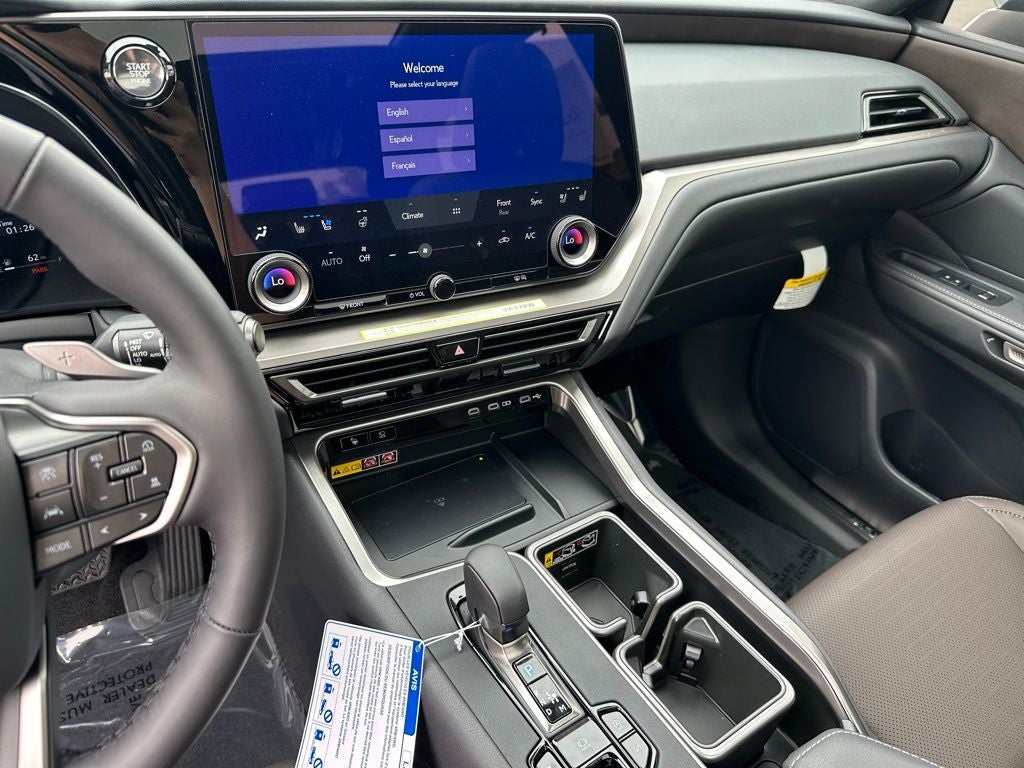 2026 Lexus TX 350 Premium - Photo 7