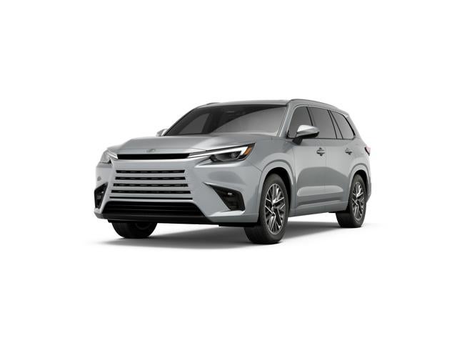2026 Lexus TX 350 Premium - Photo 17