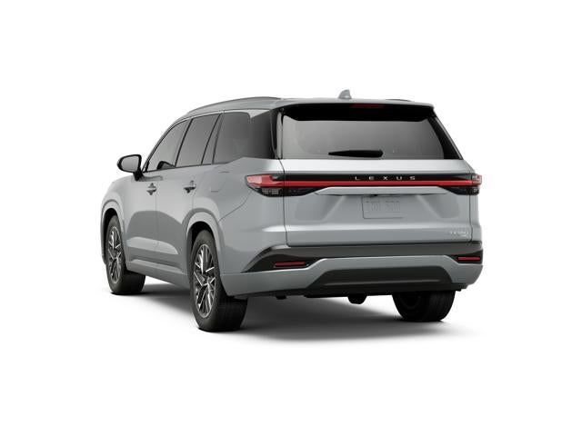 2026 Lexus TX 350 Premium - Photo 19