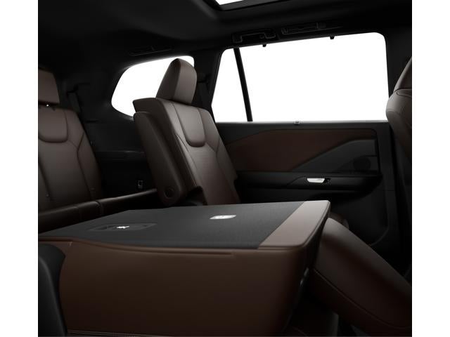 2026 Lexus TX 350 Premium - Photo 23