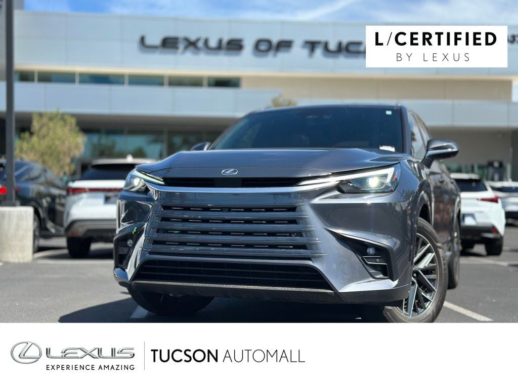 2024 Lexus TX 350 350 Premium AWD's photo