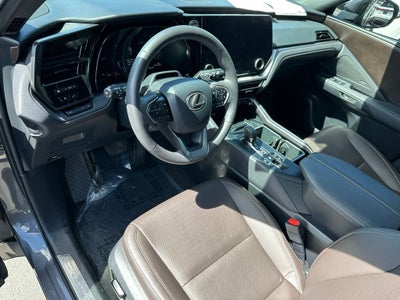 2024 Lexus TX 350 Premium