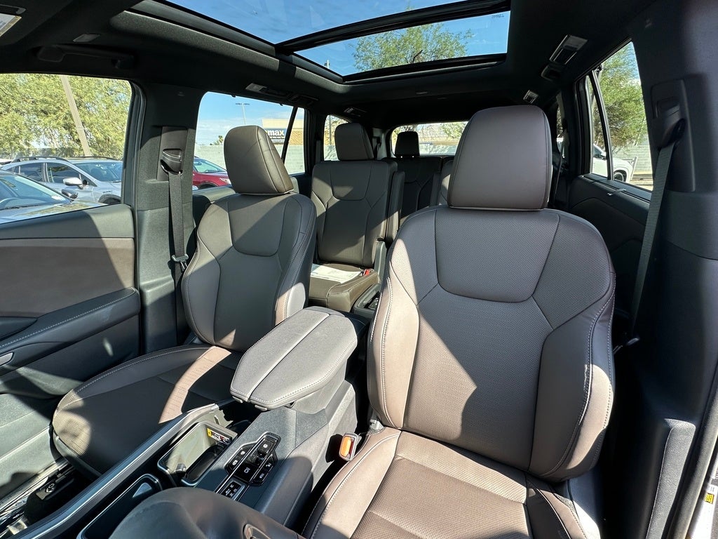 2026 Lexus TX TX 350 Premium