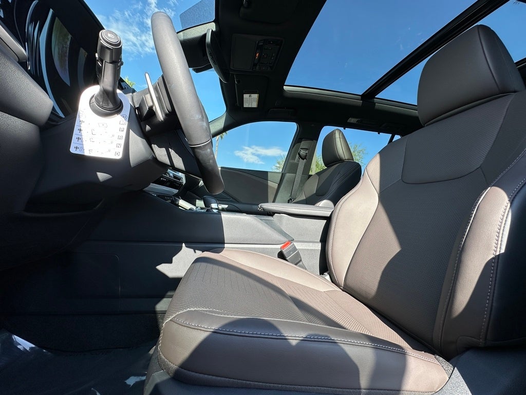 2026 Lexus TX TX 350 Premium