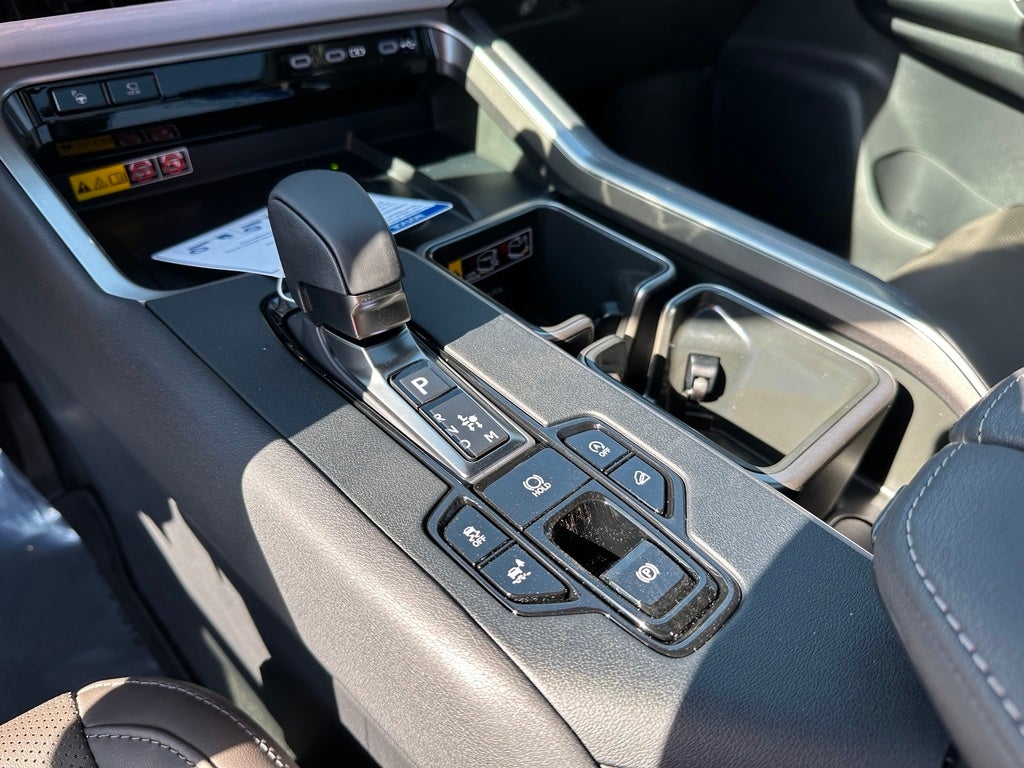 2026 Lexus TX TX 350 Premium