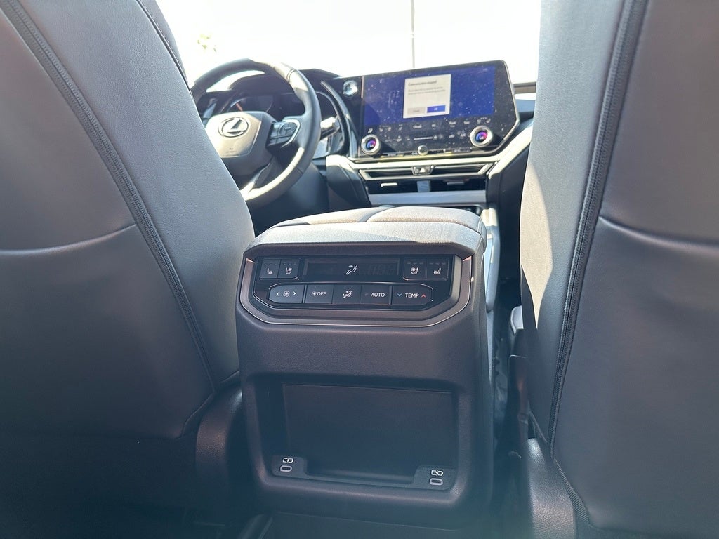 2026 Lexus TX TX 350 Premium