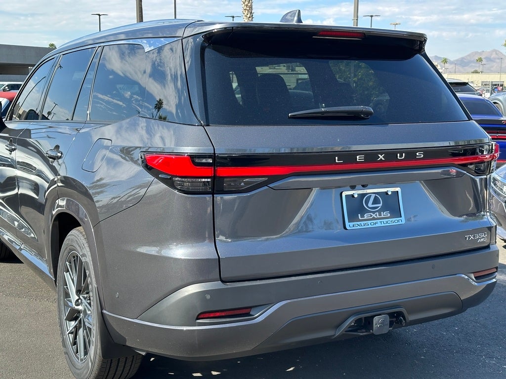2026 Lexus TX TX 350 Premium
